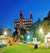 Victor Palace Hotel Kolhapur Buitenkant foto