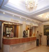 Victor Palace Hotel Kolhapur Buitenkant foto