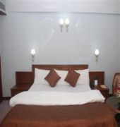 Victor Palace Hotel Kolhapur Buitenkant foto