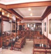 Victor Palace Hotel Kolhapur Buitenkant foto