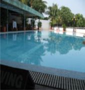 Victor Palace Hotel Kolhapur Buitenkant foto